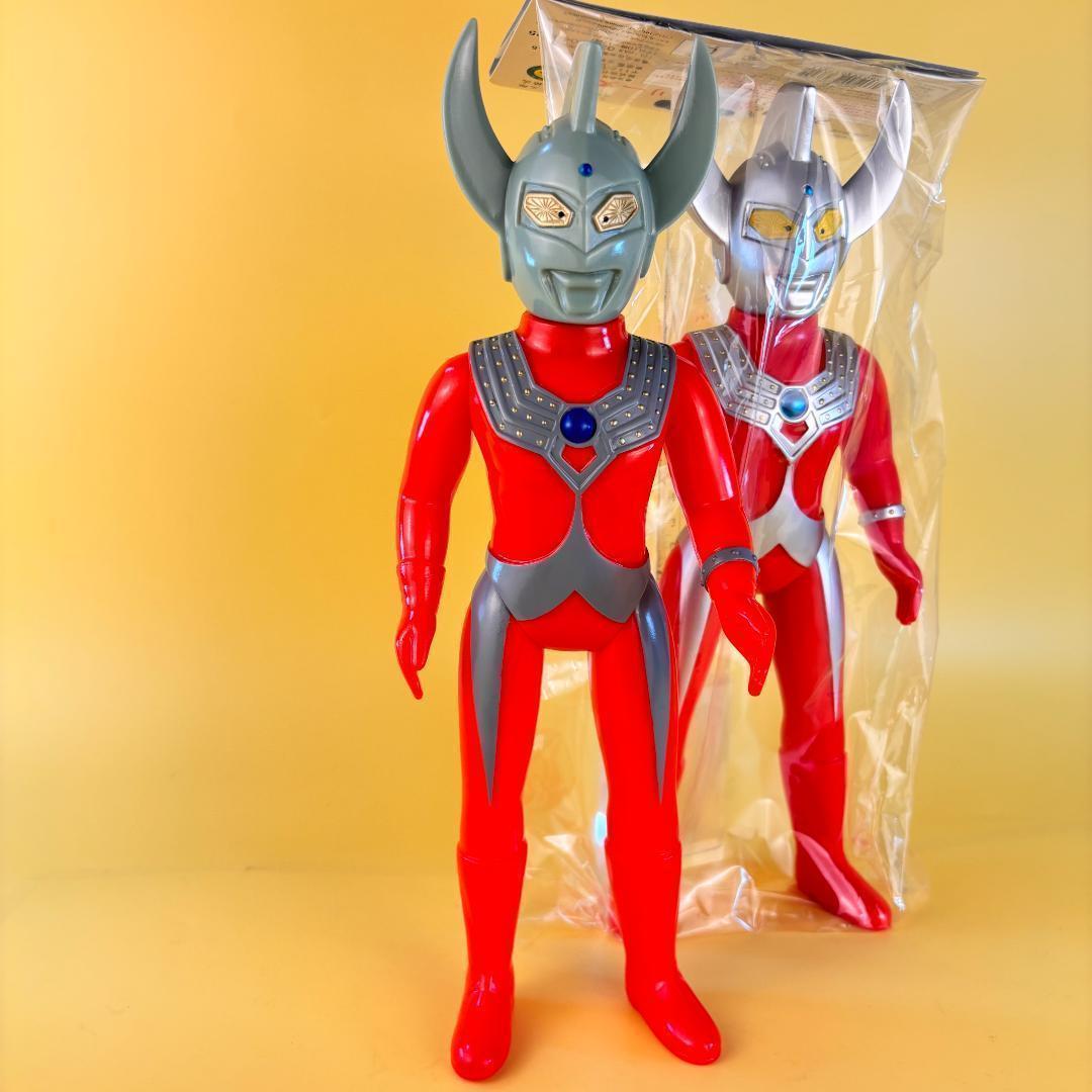 ブルマァク　ウルトラマンタロウ　大29ｃｍ　スペシャルバージョン