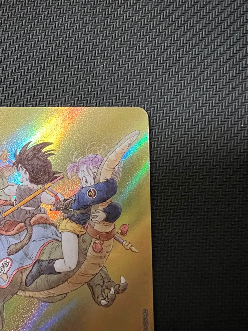 金エナジーマーカー E-72 9巻 マンガブースター02 フュージョンワールド