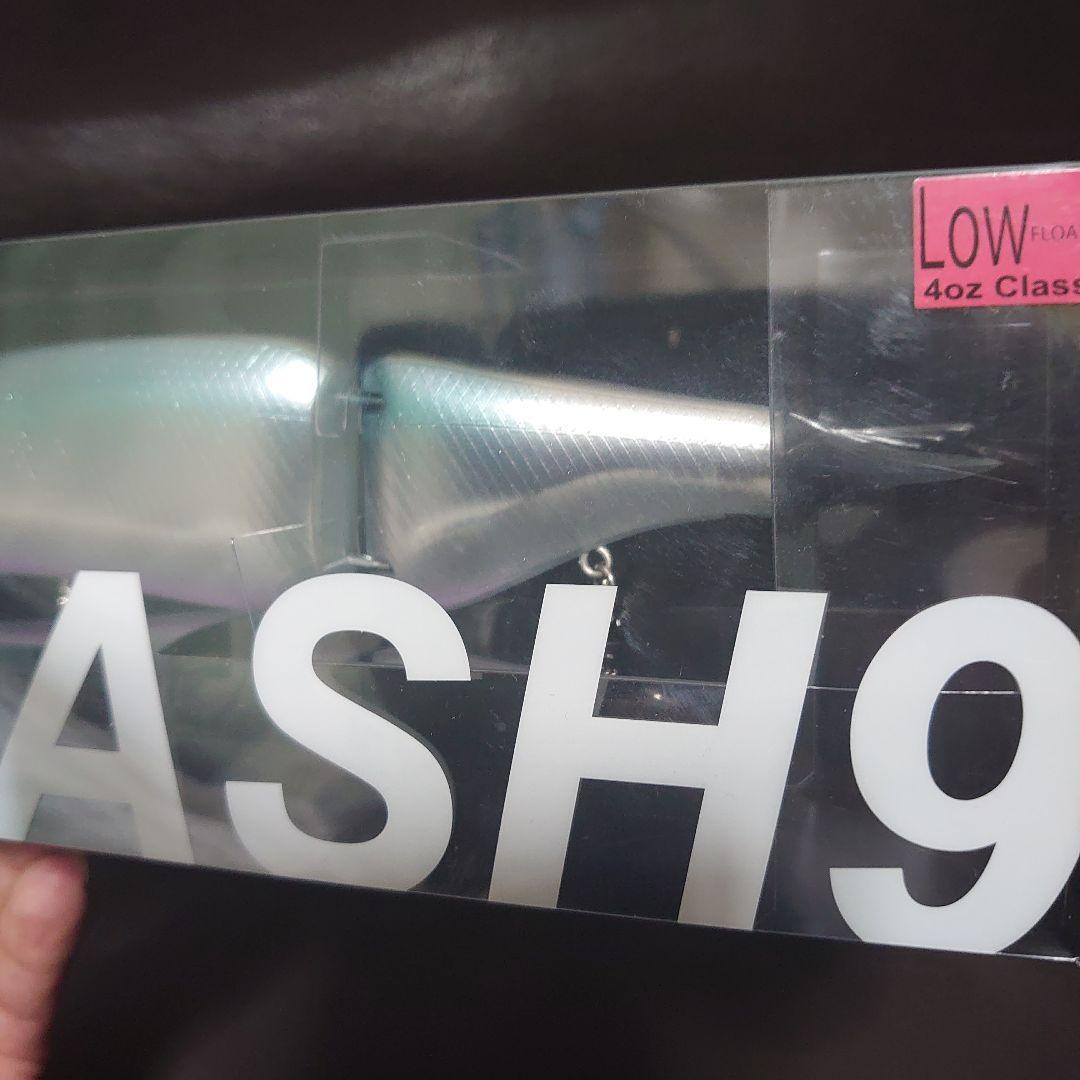 クラッシュ9　東京ゴールド　キングフィッシャー　湖西バンバン　浜ヒウオ