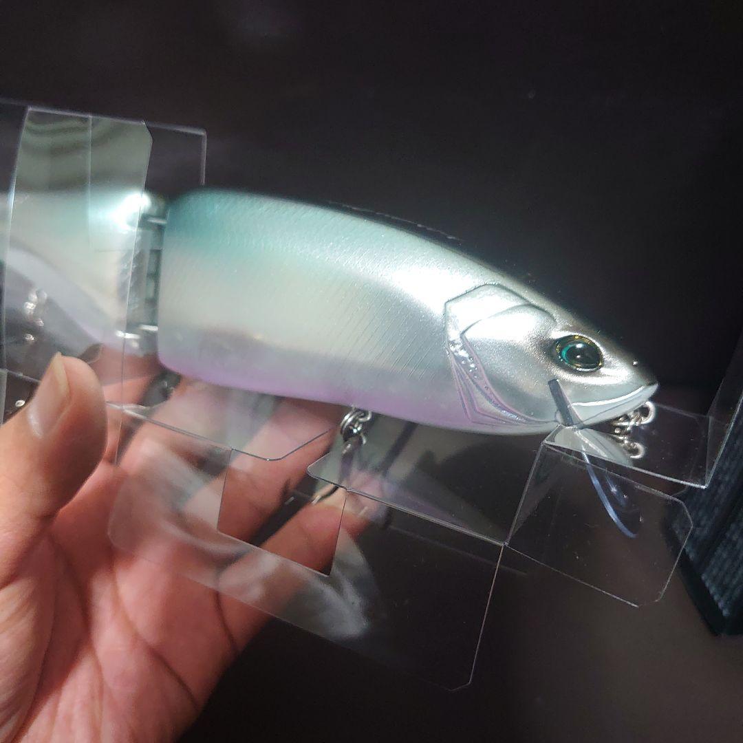 クラッシュ9　東京ゴールド　キングフィッシャー　湖西バンバン　浜ヒウオ