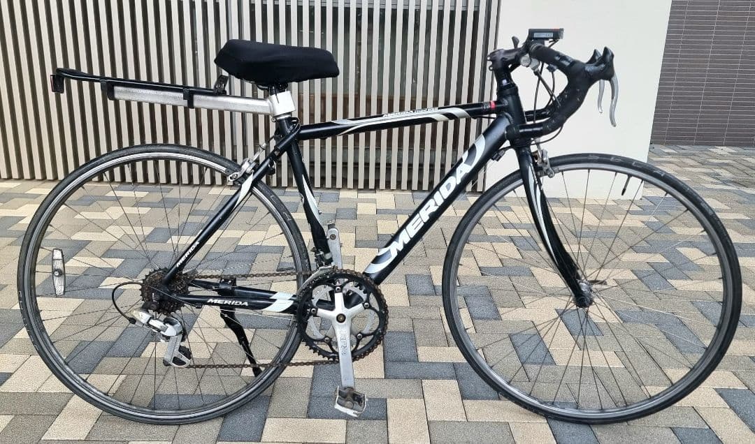 ⭐MERIDA ロードバイク メリダ700C