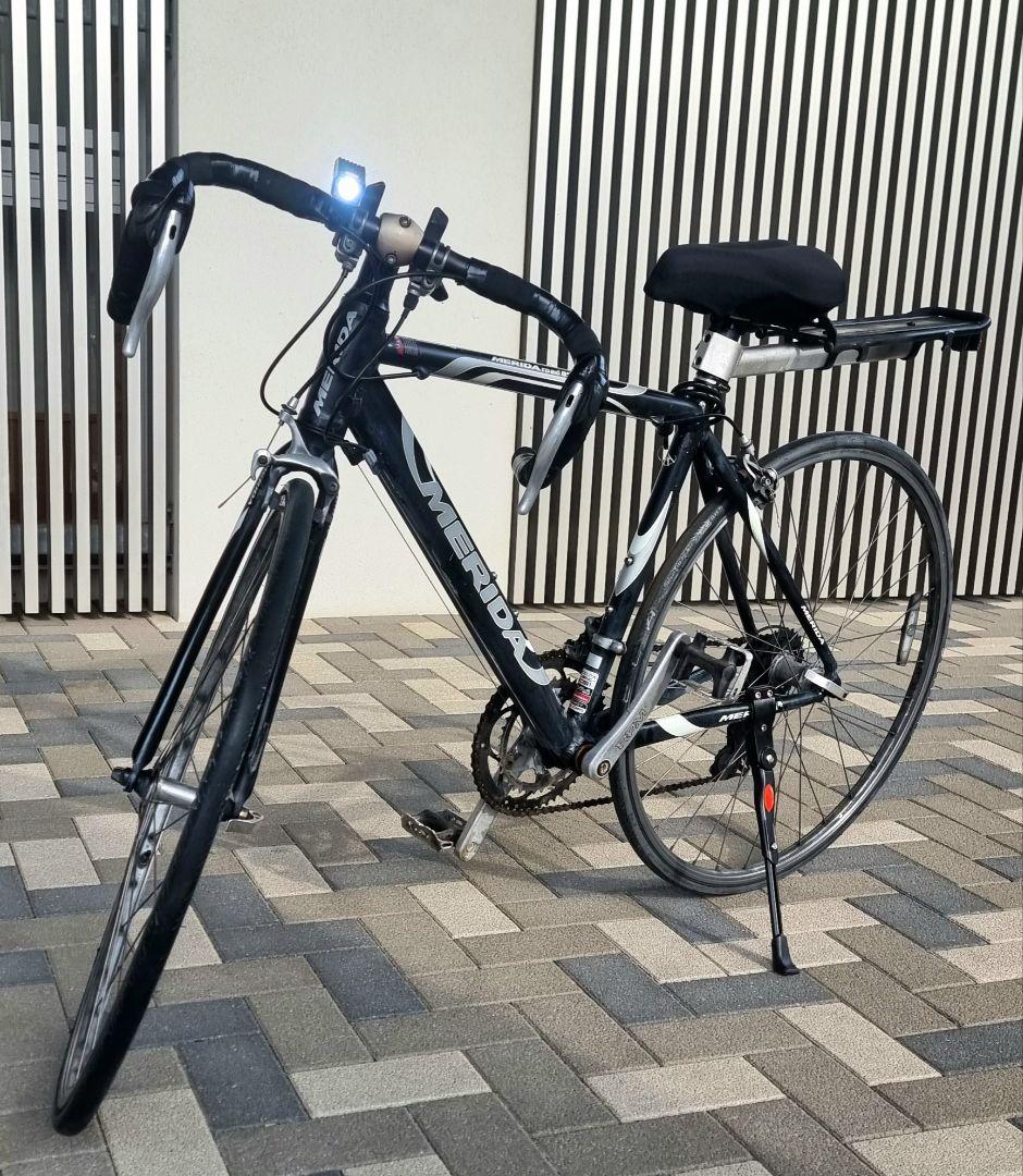 ⭐MERIDA ロードバイク メリダ700C