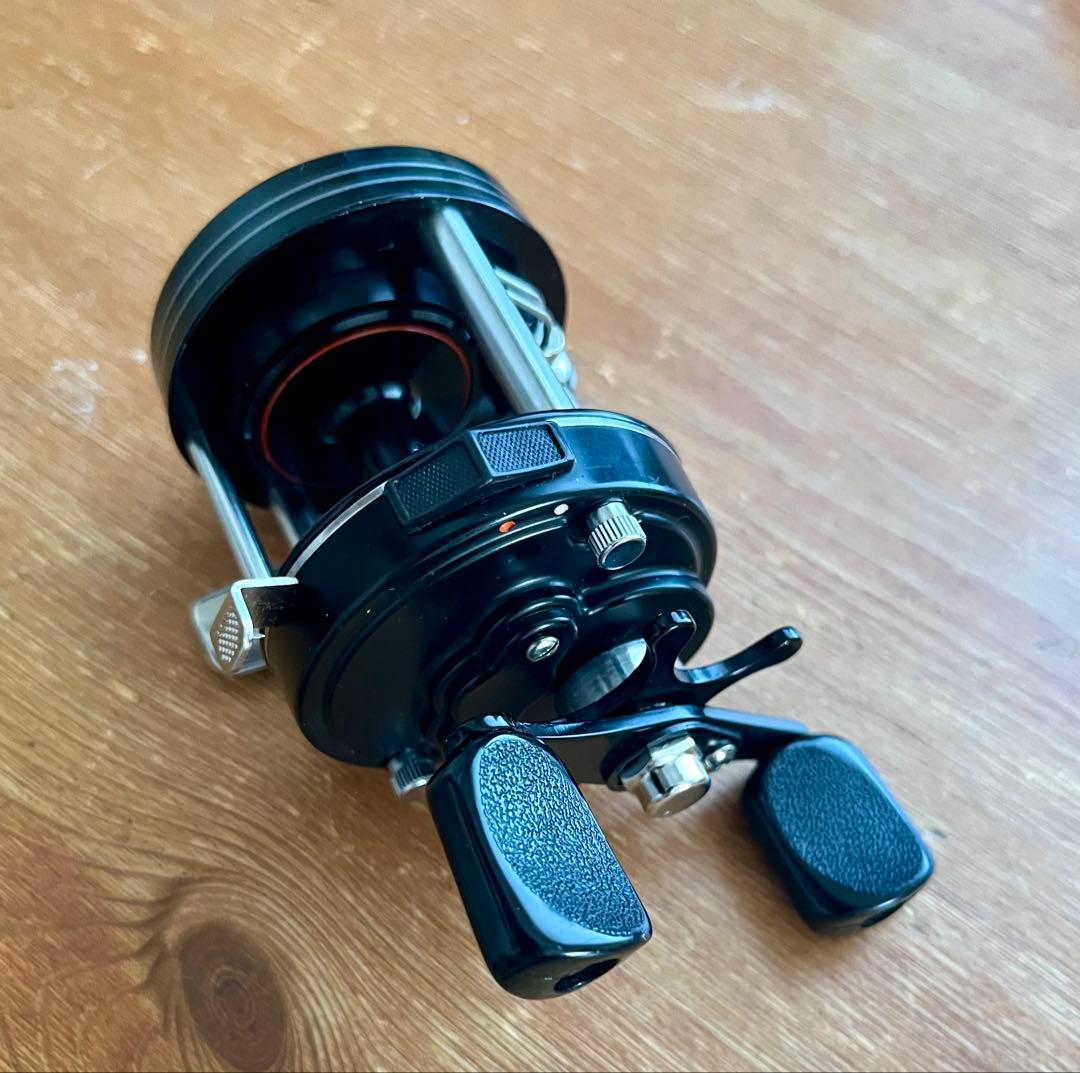 レア！　ビンテージ　ダイワ　ミリオネア　GS-3000C 超美品！