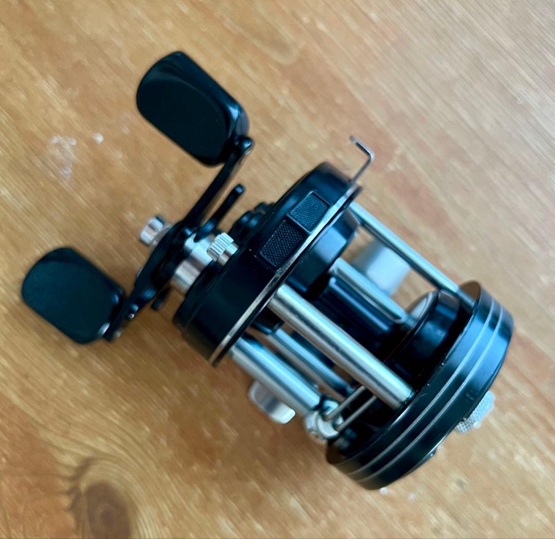 レア！　ビンテージ　ダイワ　ミリオネア　GS-3000C 超美品！