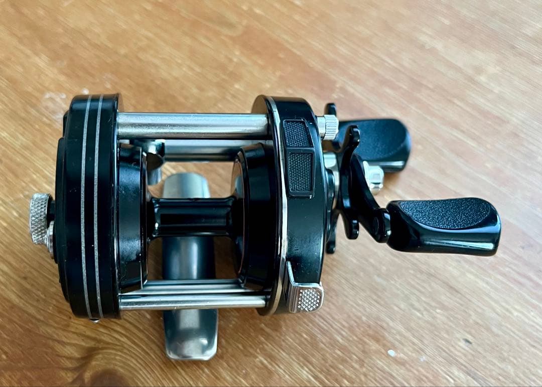 レア！　ビンテージ　ダイワ　ミリオネア　GS-3000C 超美品！