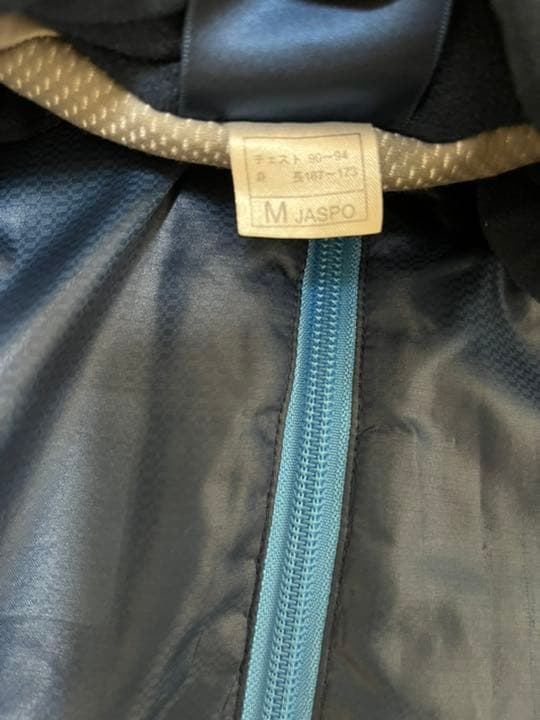 横浜FC ウインドブレーカー