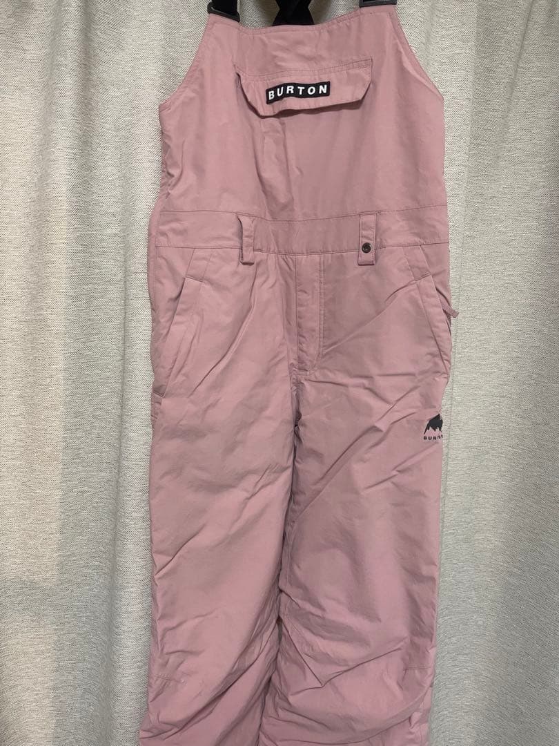 Burton スノーボードウェア Lサイズ