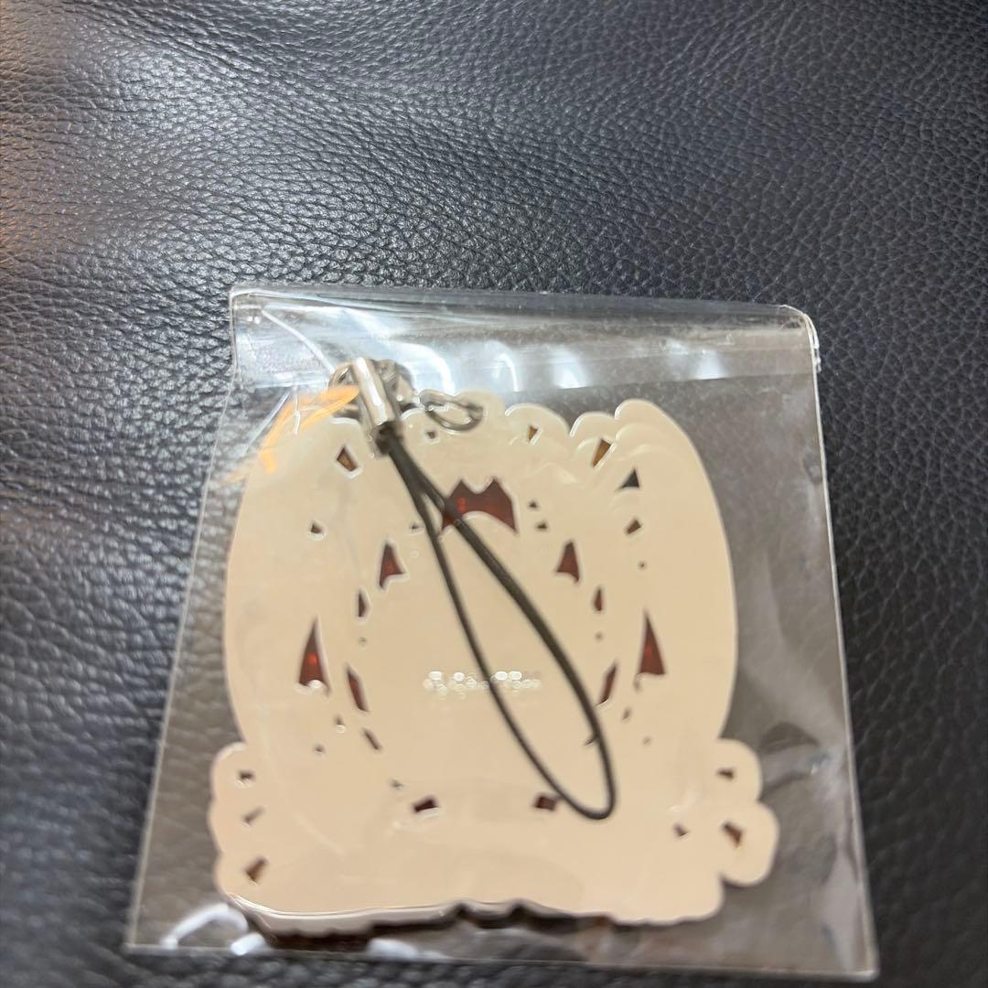 紅蓮滾るバゼルギウス　アイコン　ステンド　マスコット