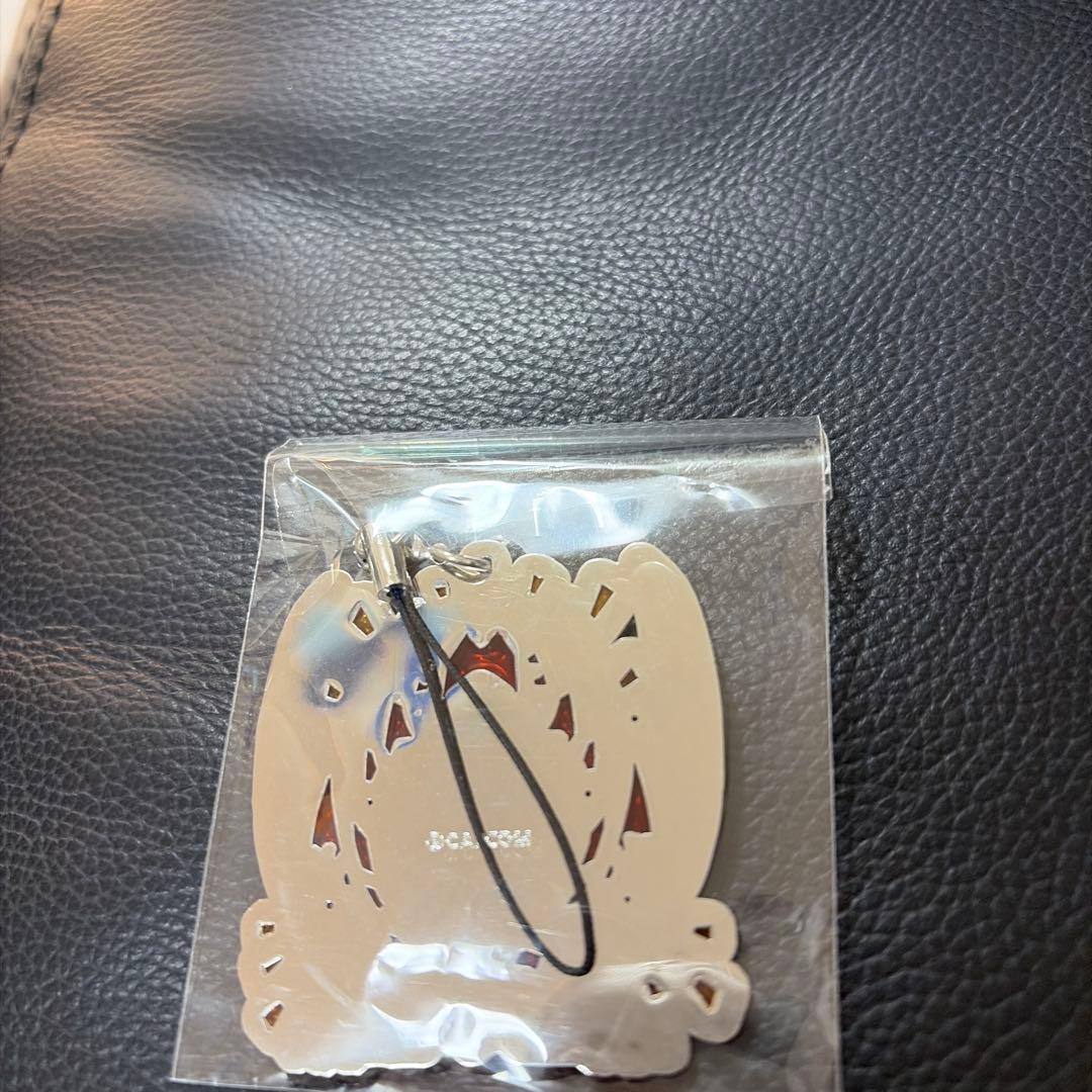 紅蓮滾るバゼルギウス　アイコン　ステンド　マスコット