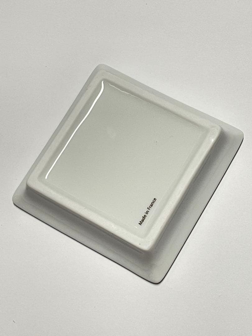 Cartier カルティエ ポーセリン アクセサリー トレー アッシュトレイ❤︎