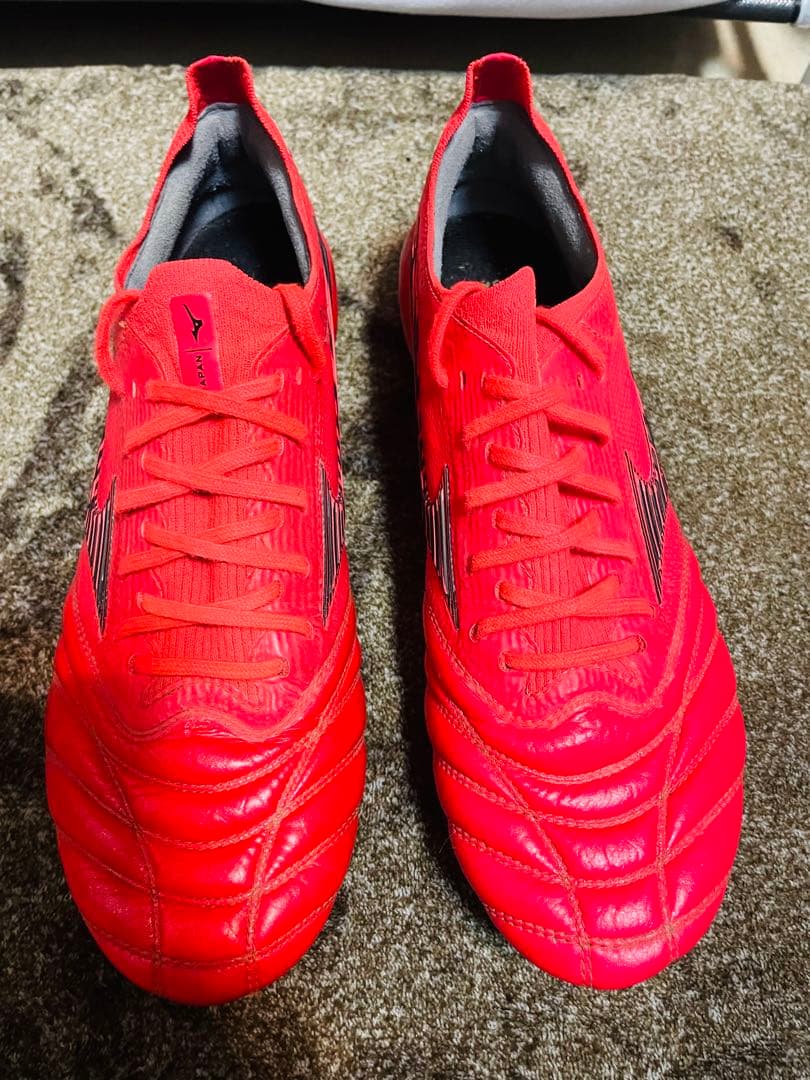 MIZUNO モレリア NEO 3 β JAPAN 26.5cm