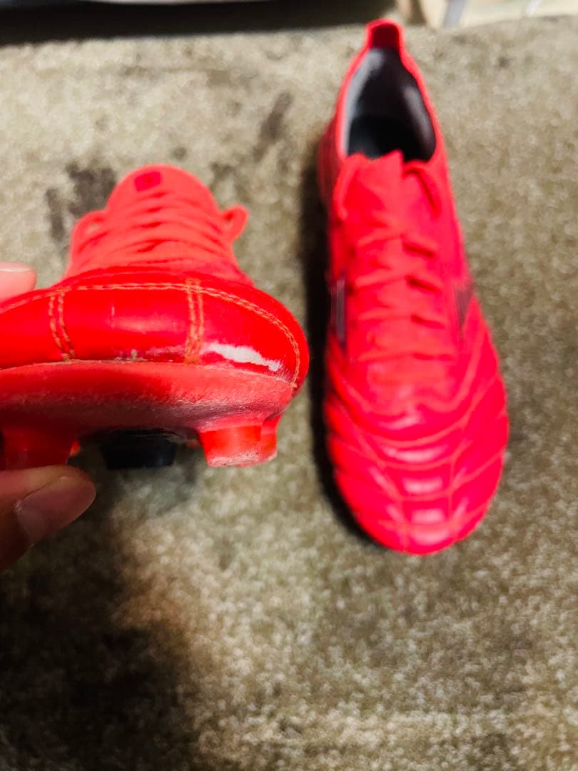 MIZUNO モレリア NEO 3 β JAPAN 26.5cm