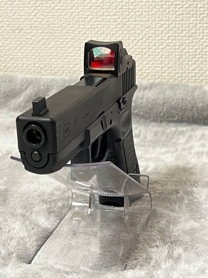 東京マルイ グロック17