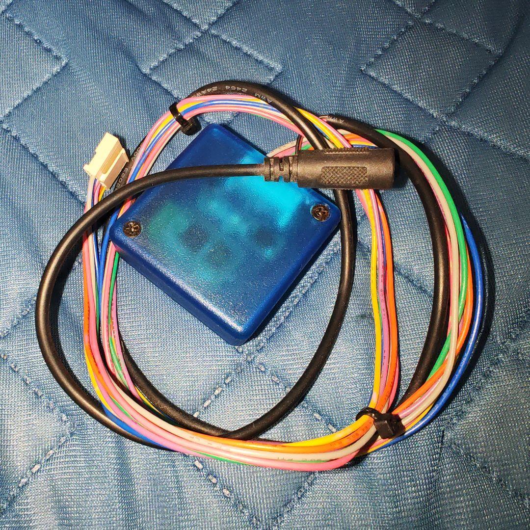 美品 BTcounter モジュールセット パチスロ パチスロ 実機