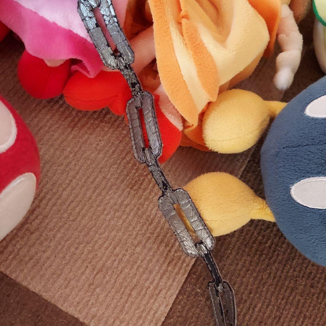 マリオキャラクターぬいぐるみセット 22コセット