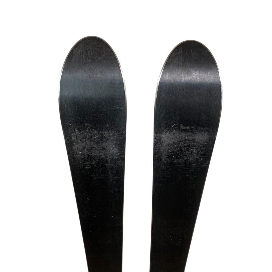 【子ども用スキーセット】すぐにゲレンデへ！板138cm ブーツ22.5cm