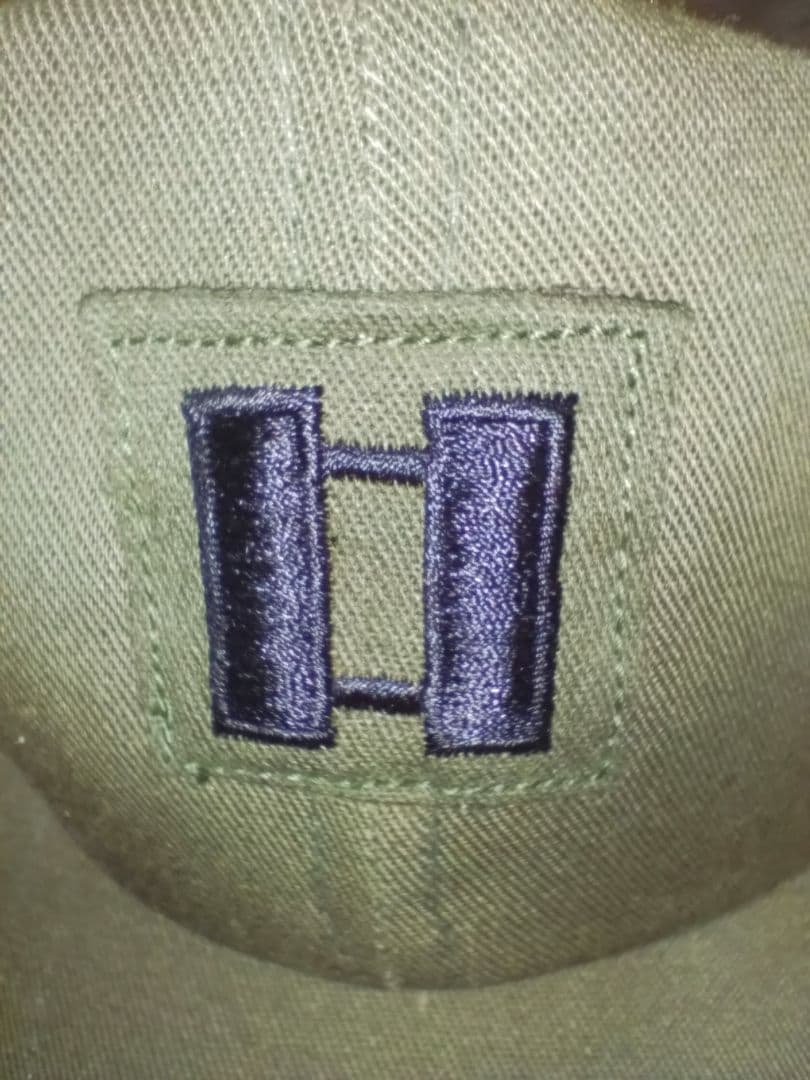 ナム戦トロピカルジャケット4thタイプSR＆ビニーキャップ