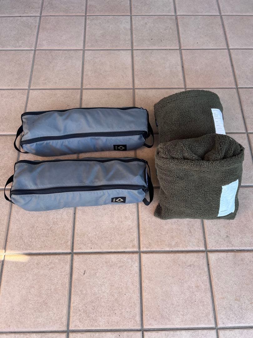 ヘリノックス タクティカル スウィベルチェア フォリッジ オプション付き