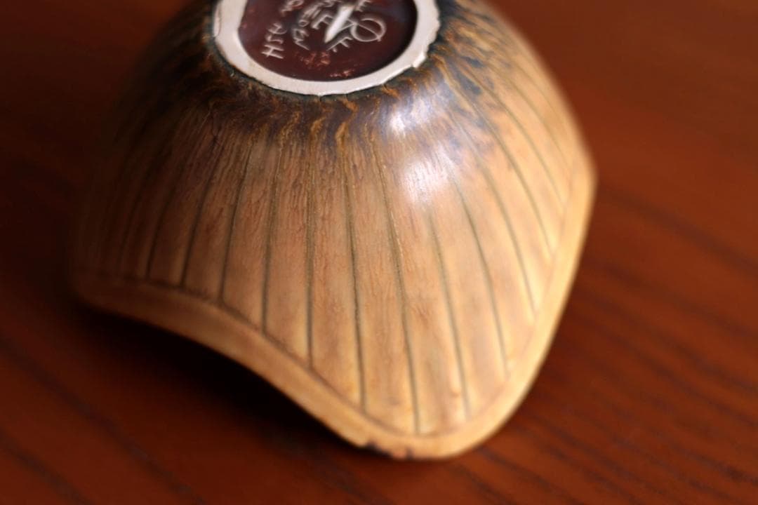 Gunnar Nylund グンナーニールンド ボウル 06157