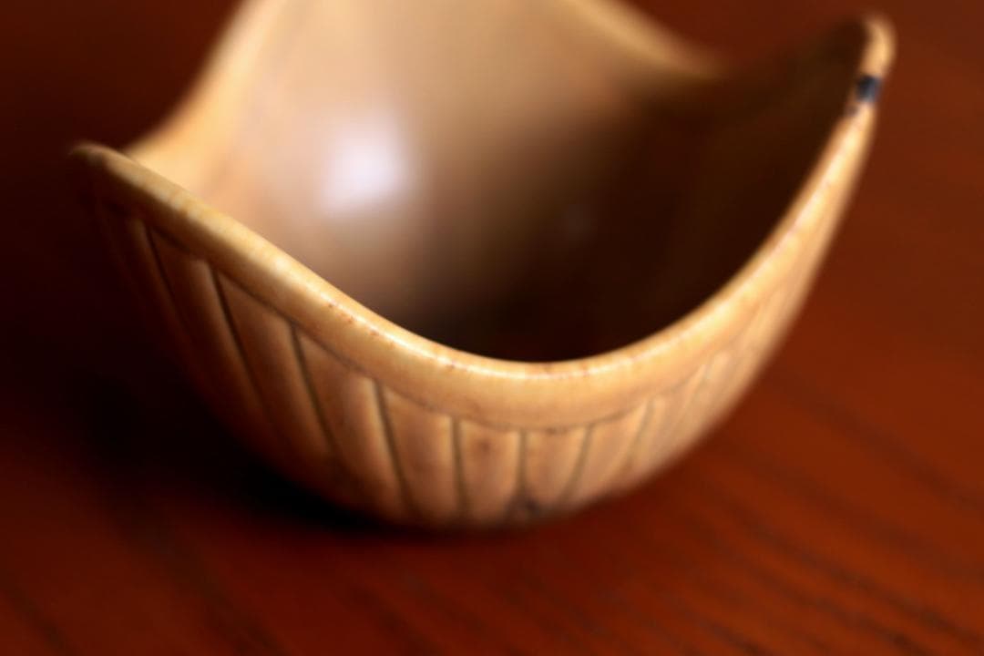 Gunnar Nylund グンナーニールンド ボウル 06157