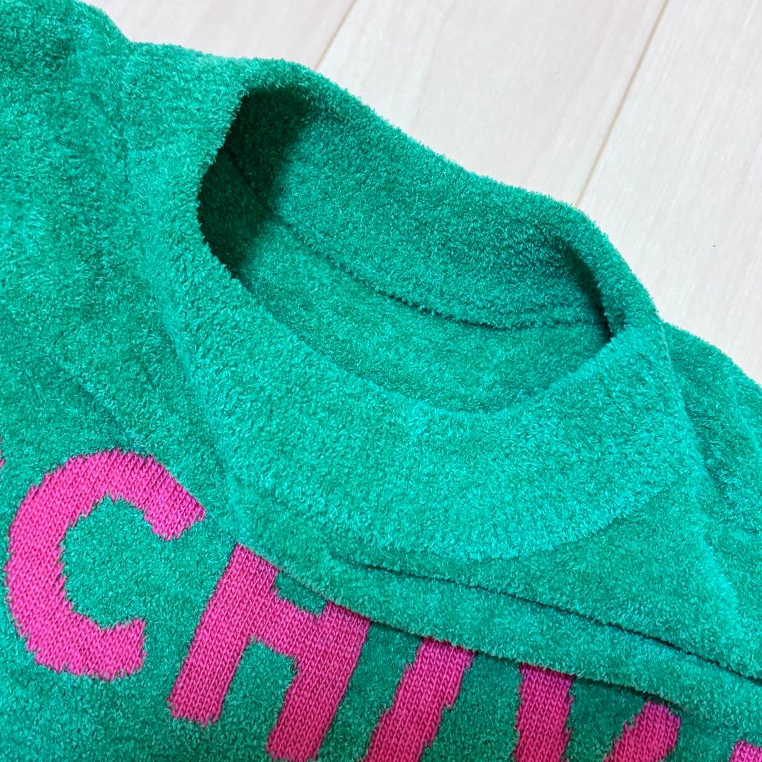 最終お値下げ♪【美品】アルチビオ　セーター アルチビオ ベア　Mサイズ