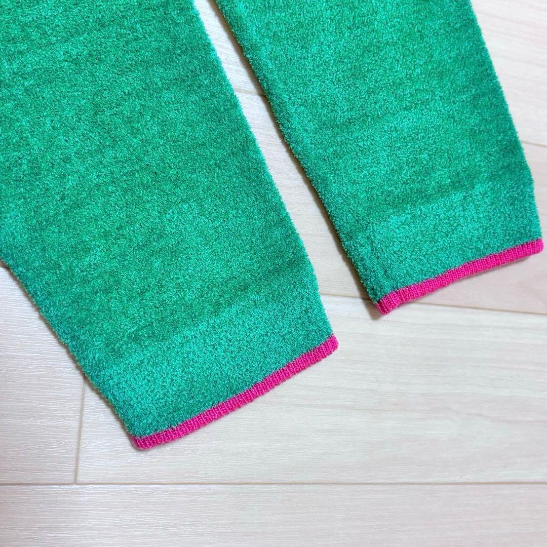 最終お値下げ♪【美品】アルチビオ　セーター アルチビオ ベア　Mサイズ