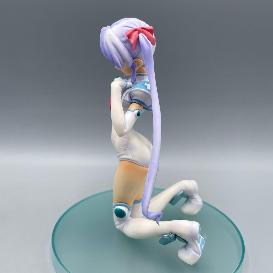 聖天使ジブリール アリエス 魔界天使ジブリール2 1/8 フィギュア