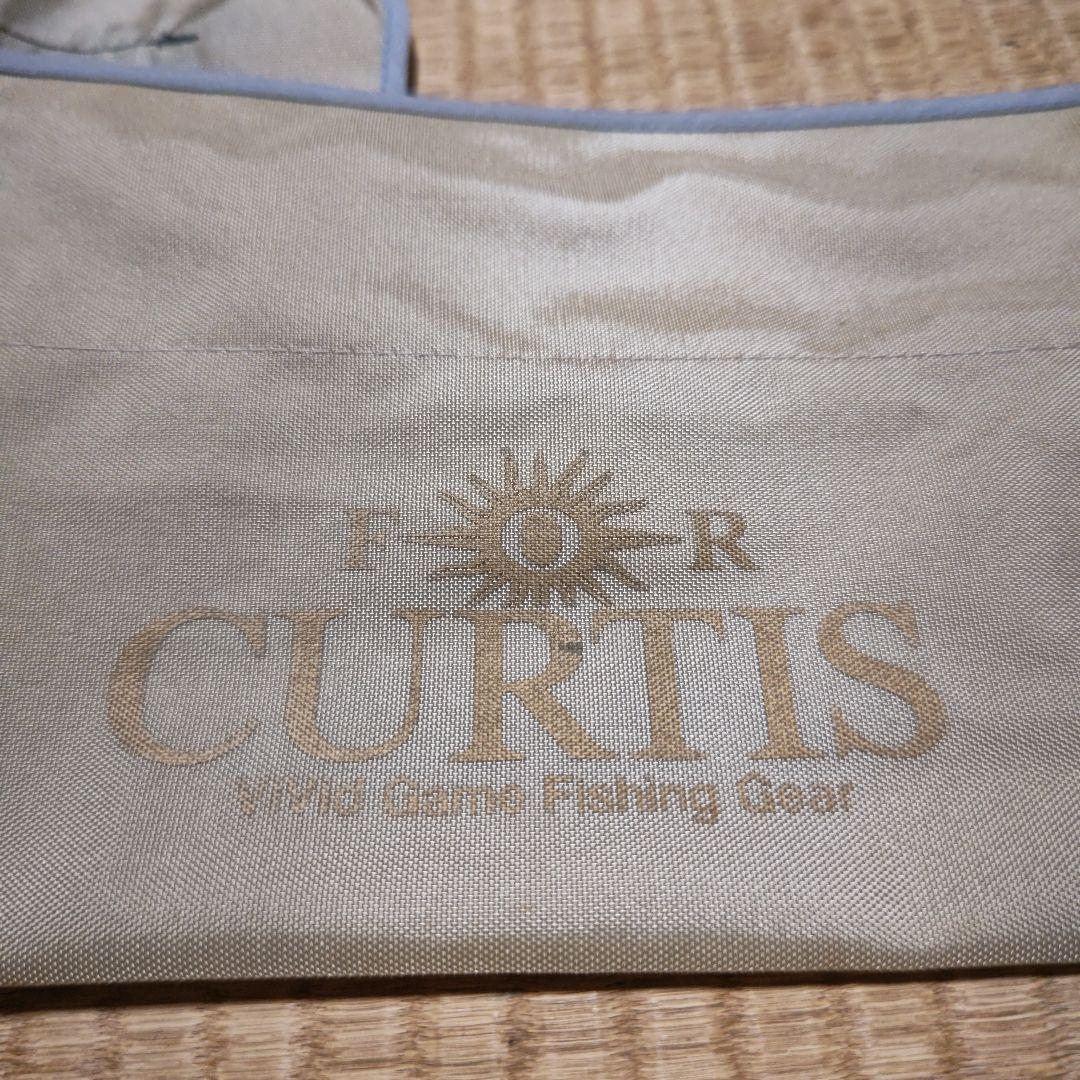 FOR CURTIS トラウトロッド