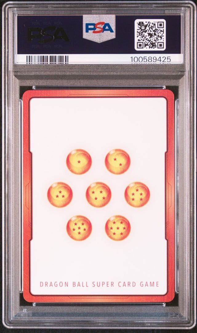 E-05 エナジーマーカー プレミアムカードコレクション01 PSA10