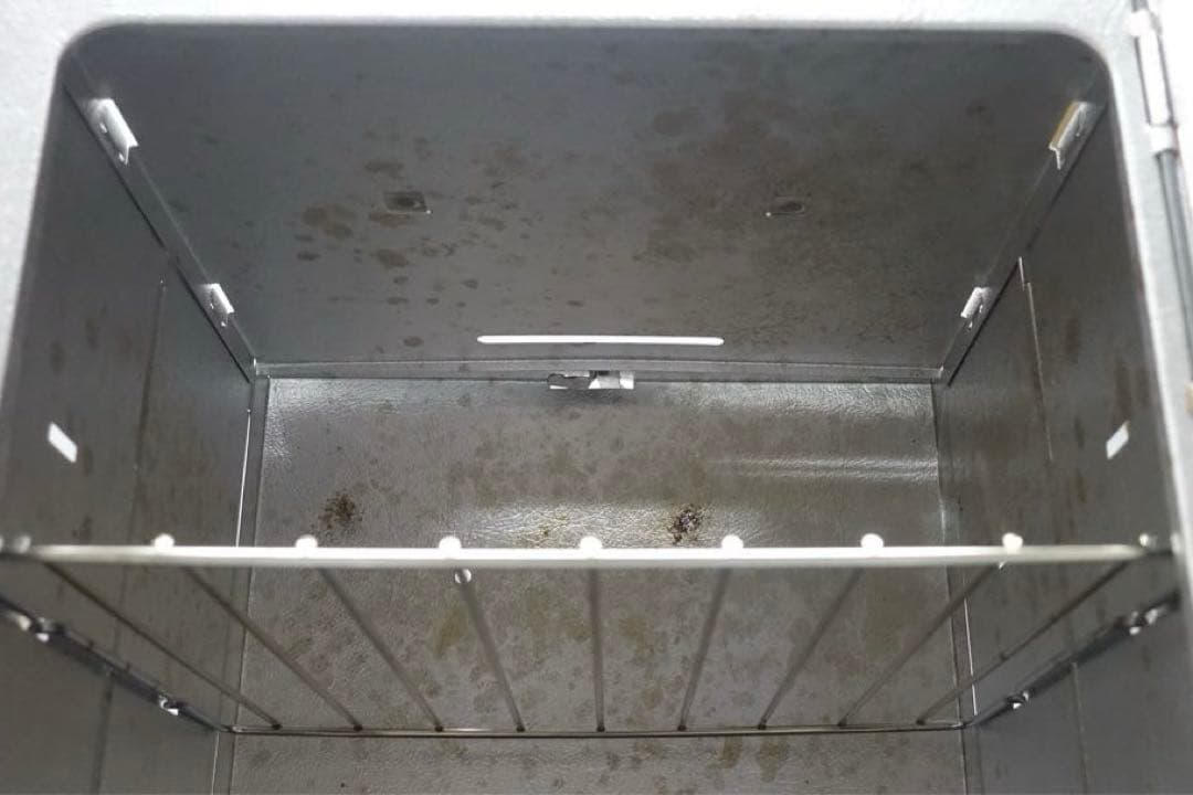 【Coleman】キャンピングオーブンスモーカー