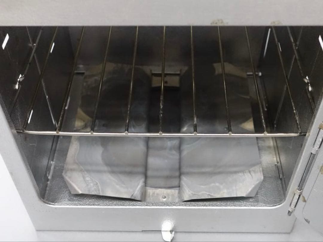 【Coleman】キャンピングオーブンスモーカー