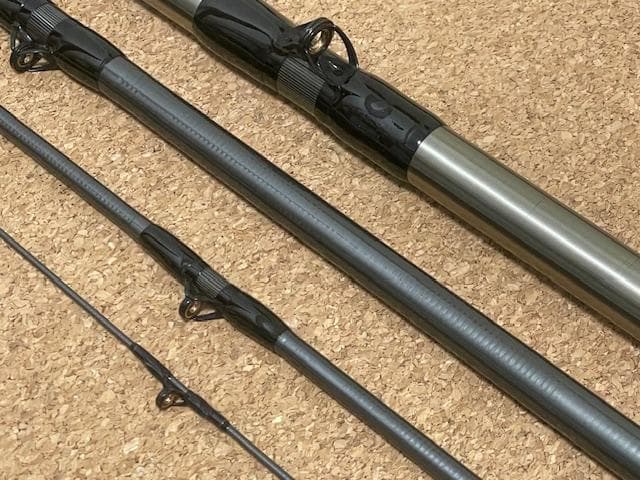 【中古品】 シマノ 海魂 M-540