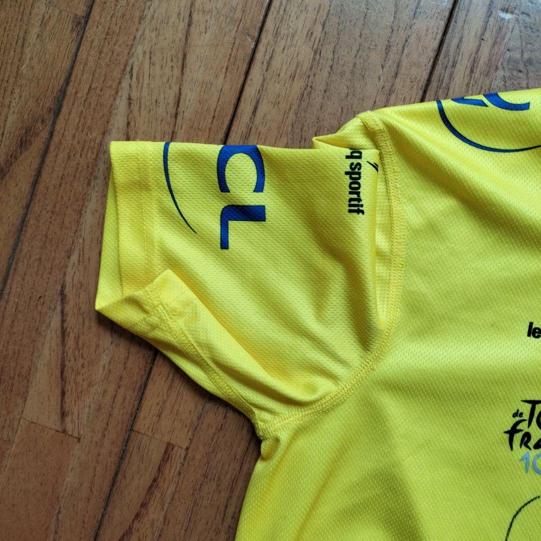 POS様「新品未使用品ツールドフランスクリスフルームマークカベンディッシュサイン