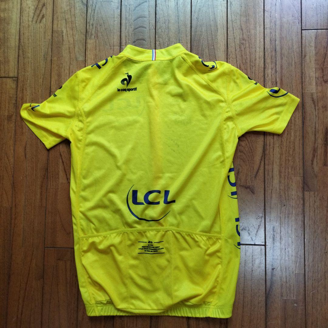 POS様「新品未使用品ツールドフランスクリスフルームマークカベンディッシュサイン