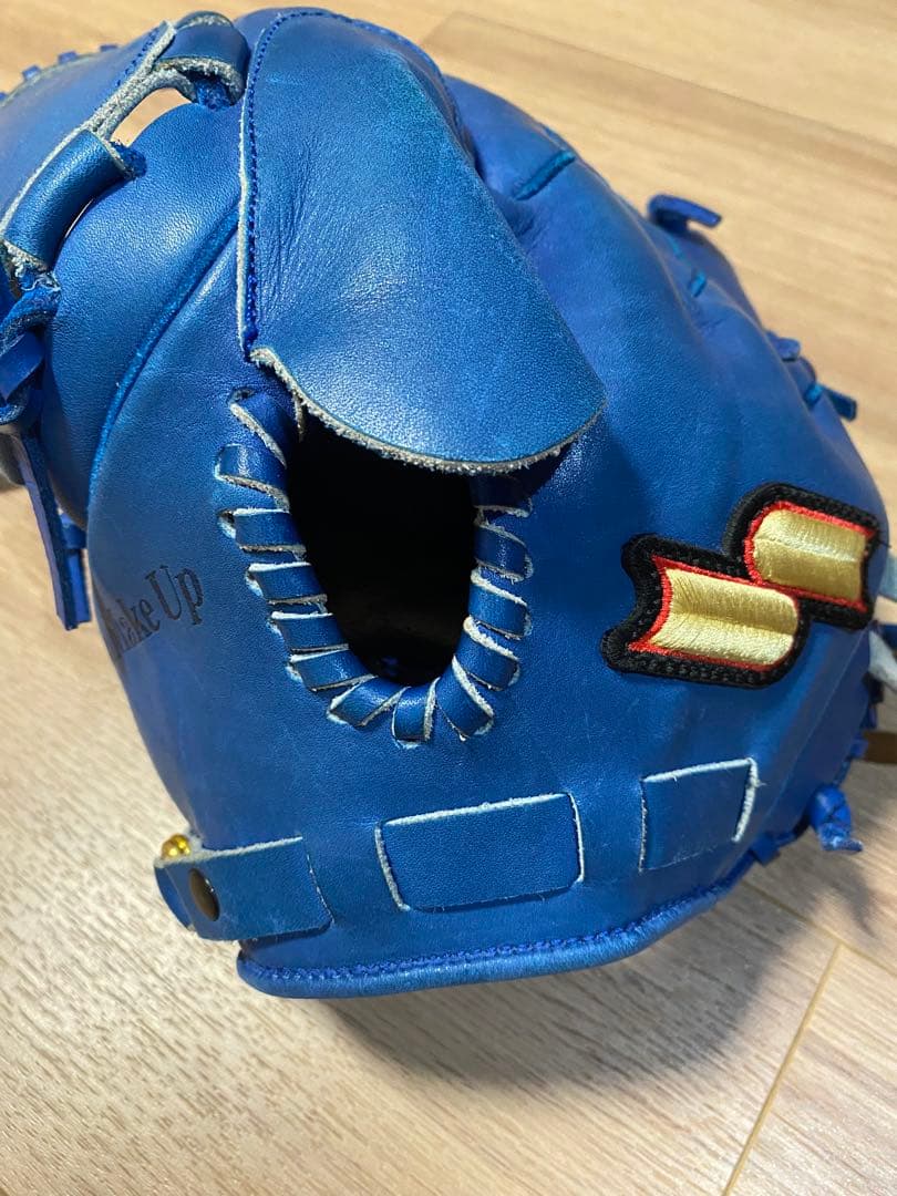 斎藤まさSSK投手用　グローブ《左利き用》※最終値下
