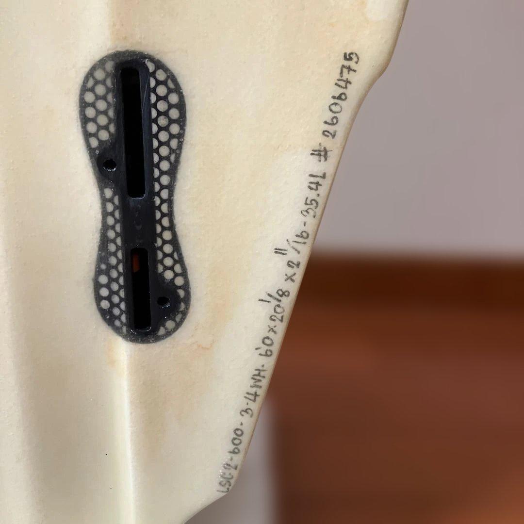 ファイヤーワイヤー サイファイ2 sci-fi2 6.0