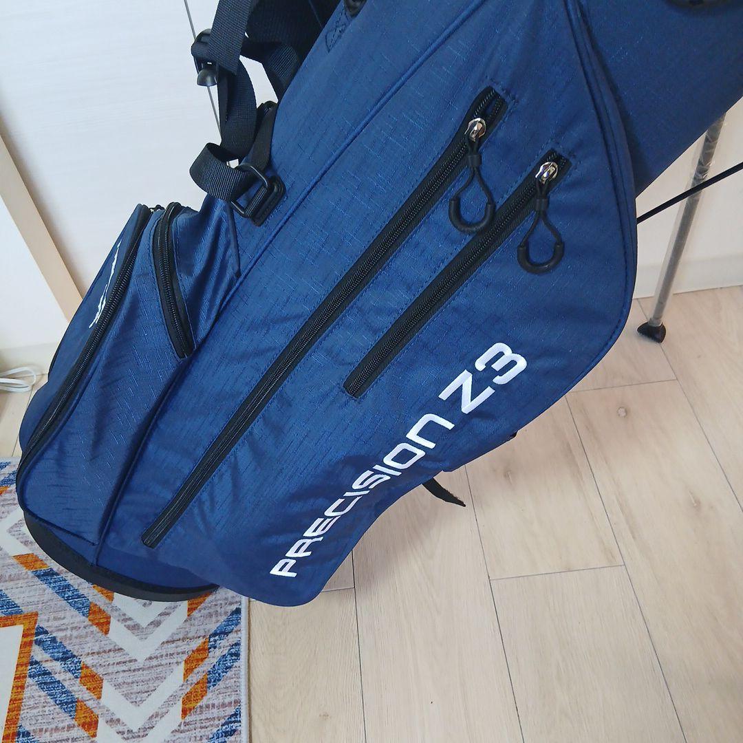 PGMスタンドキャディーバッグ新品