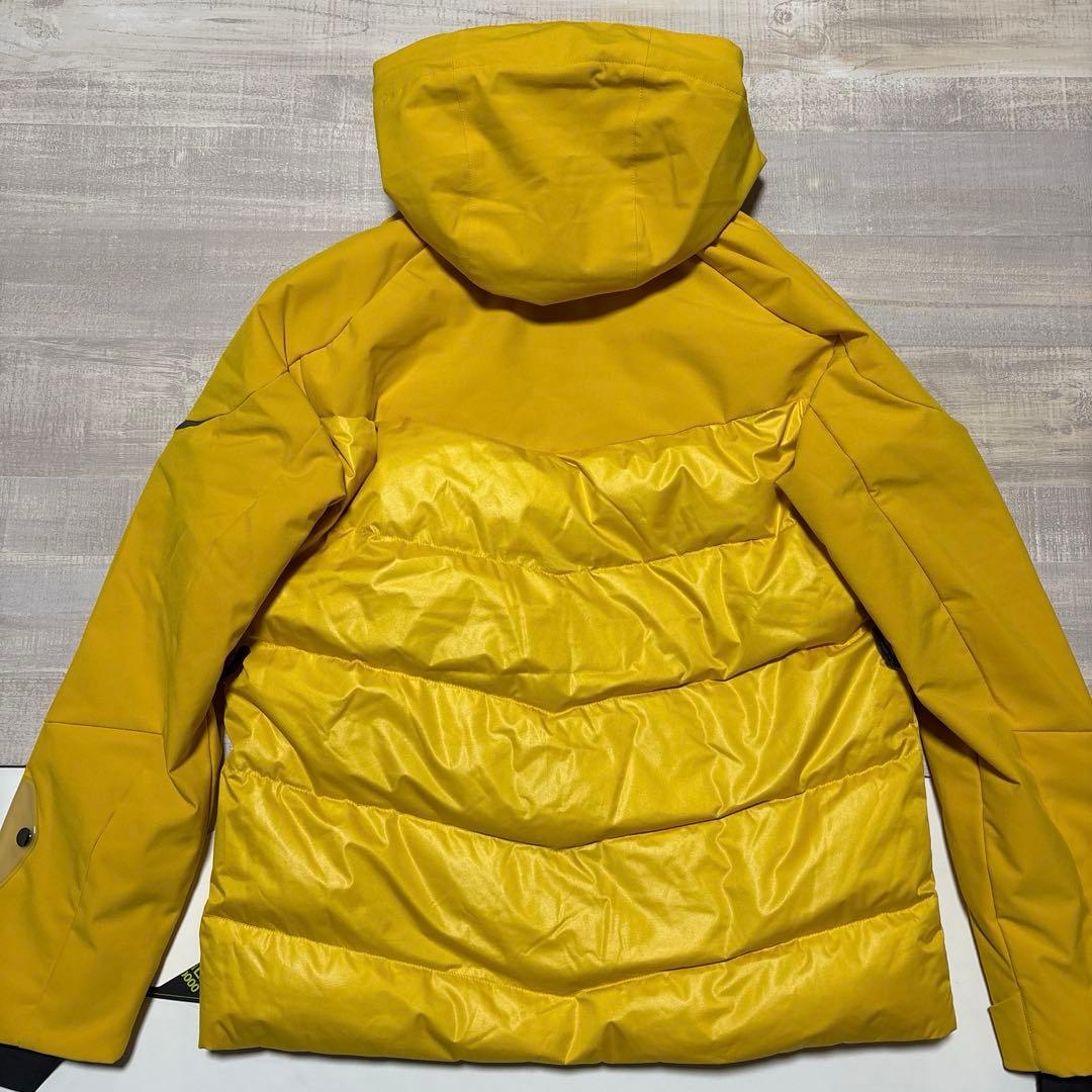 フェニックス★ハイブリッドレガシージャケット★スノボ★スキー【メンズ XXL】