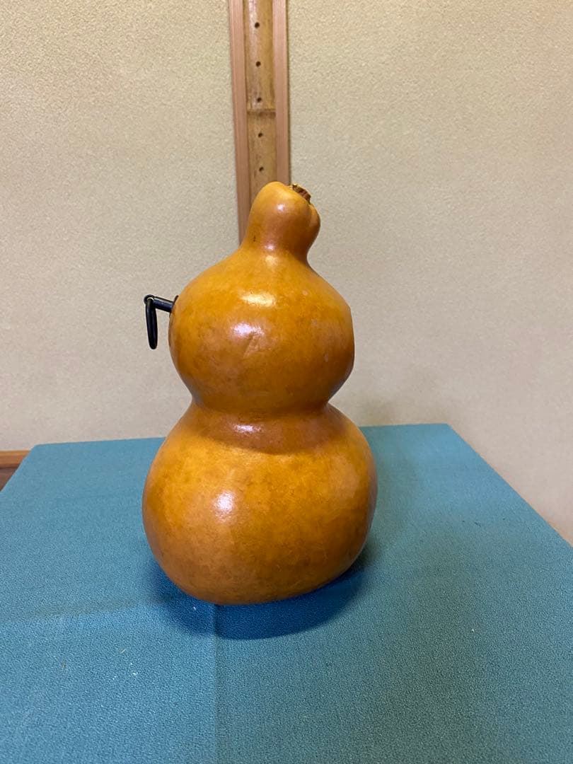 茶道具/花入 掛ひさご