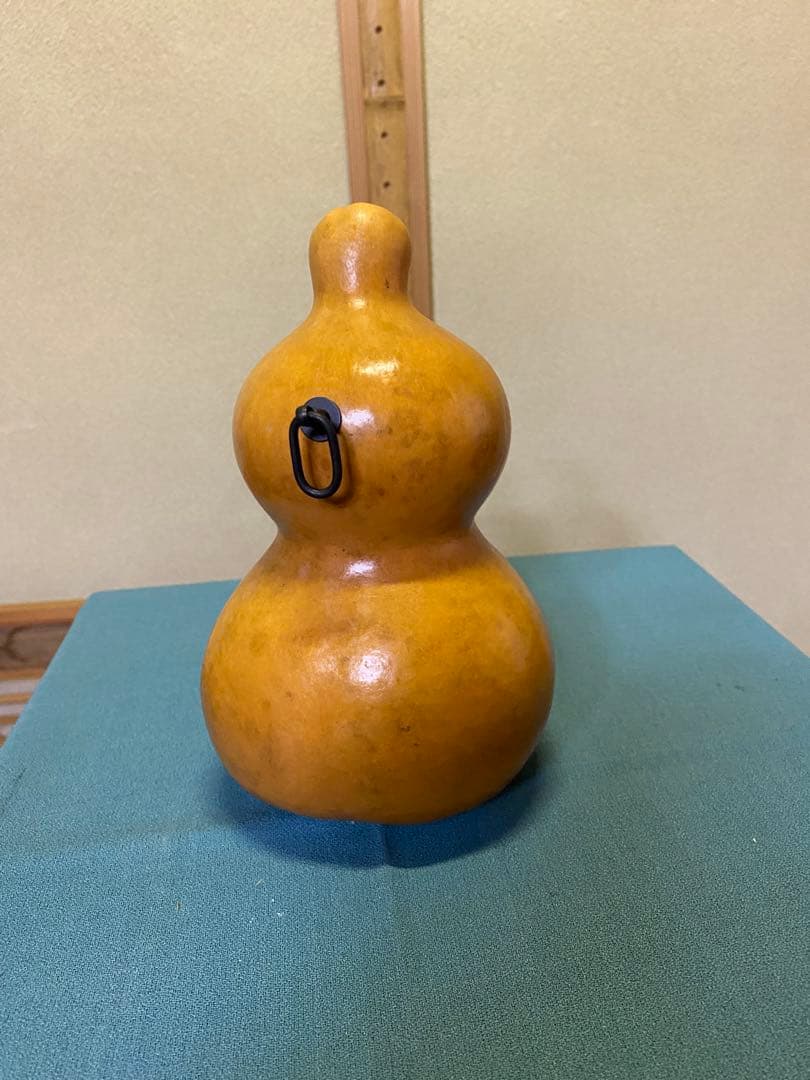 茶道具/花入 掛ひさご