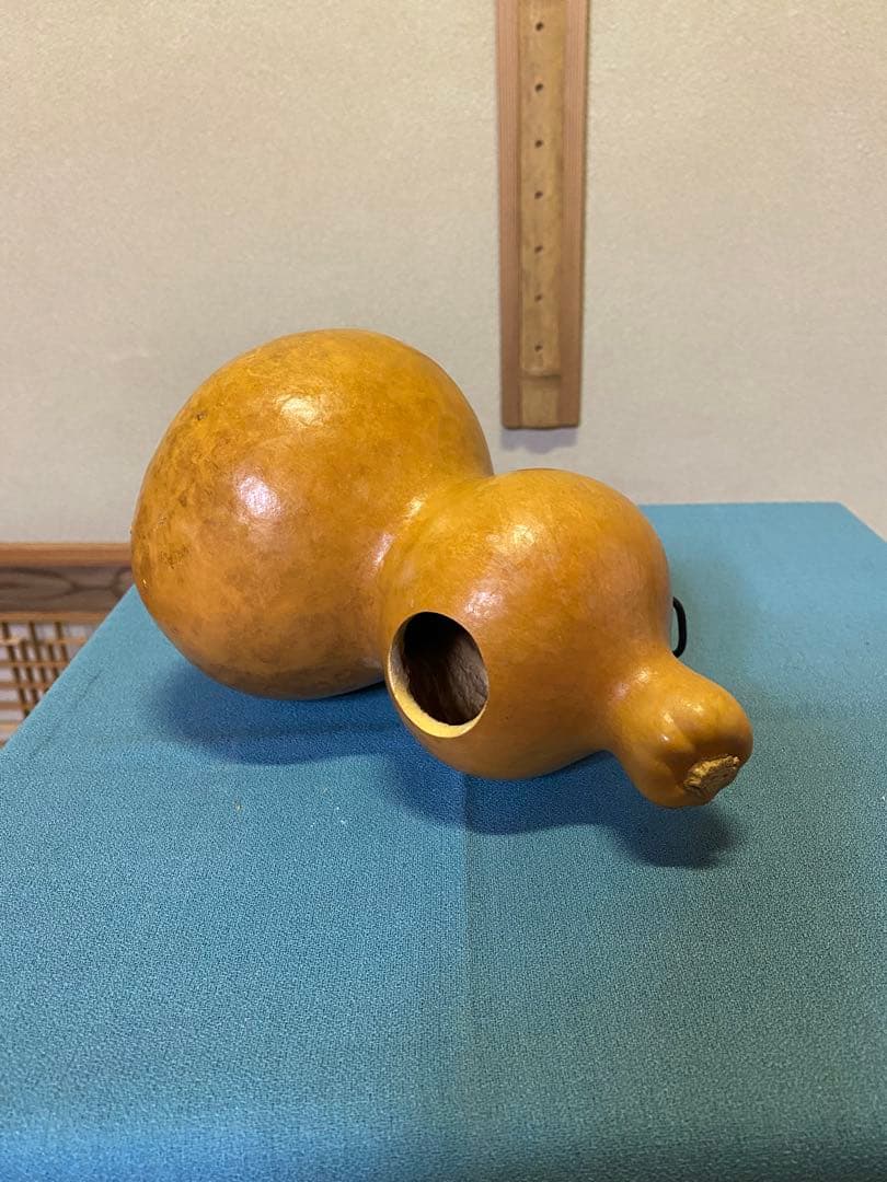 茶道具/花入 掛ひさご