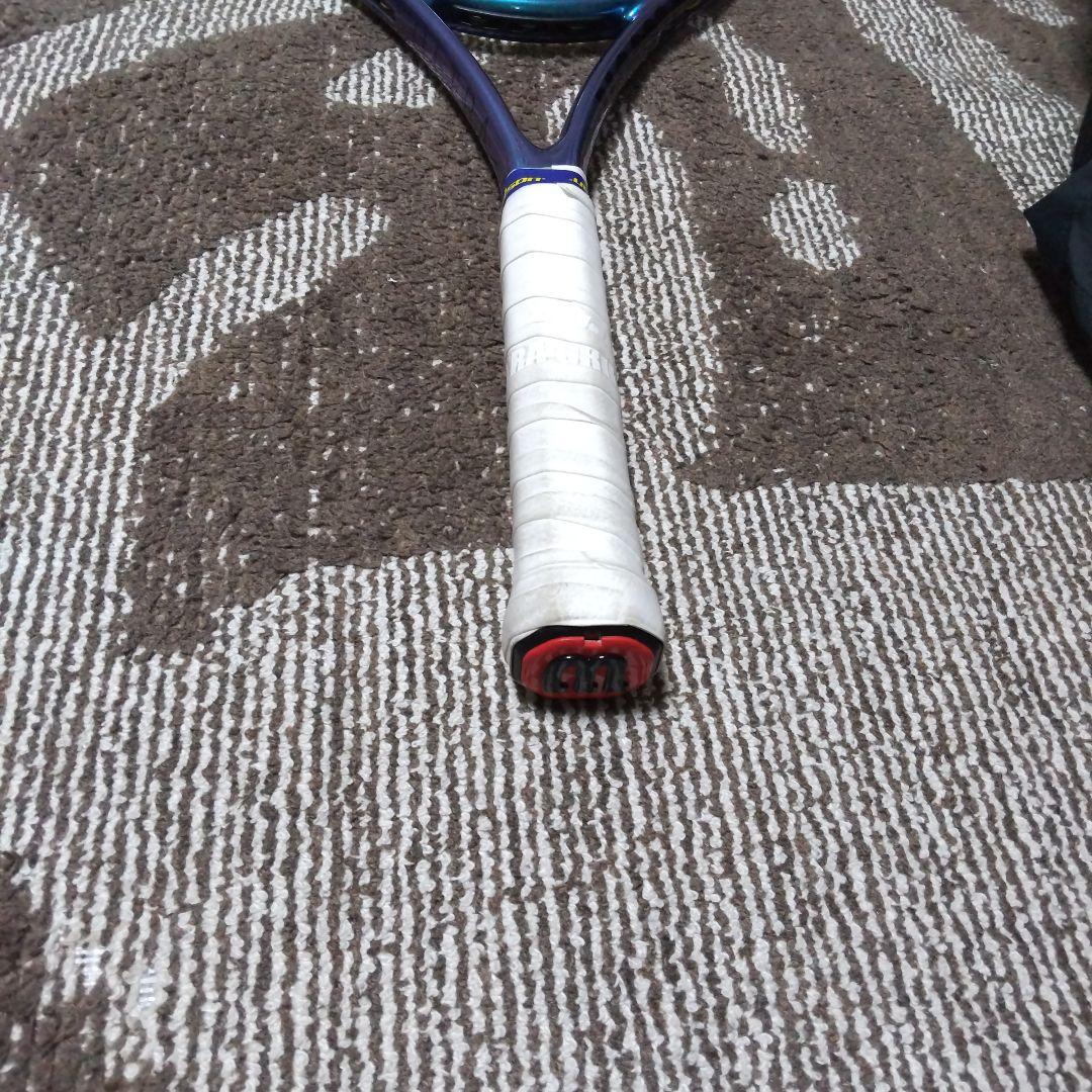 ラケット(硬式用) Wilson Ultra Tour 100 V4 G2