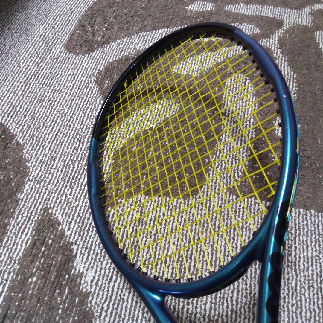 ラケット(硬式用) Wilson Ultra Tour 100 V4 G2