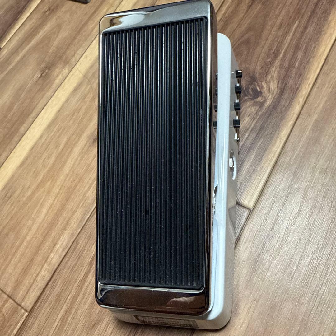 Xotic Effects wah XW-1 美品