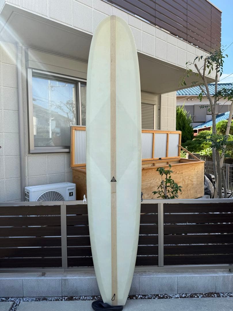 CASH ノーズライダー 9.5f By Steve Boysen キャッシュ