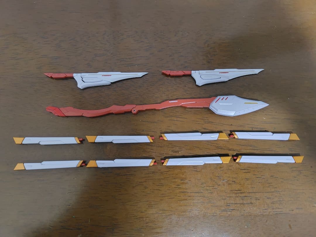 ハイレゾリューションモデル ゴッドガンダム ハイレゾリューションモデル