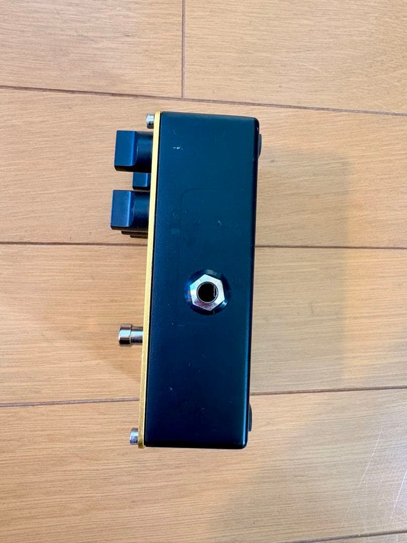 Vox COPPERHEAD DRIVE ギターエフェクター