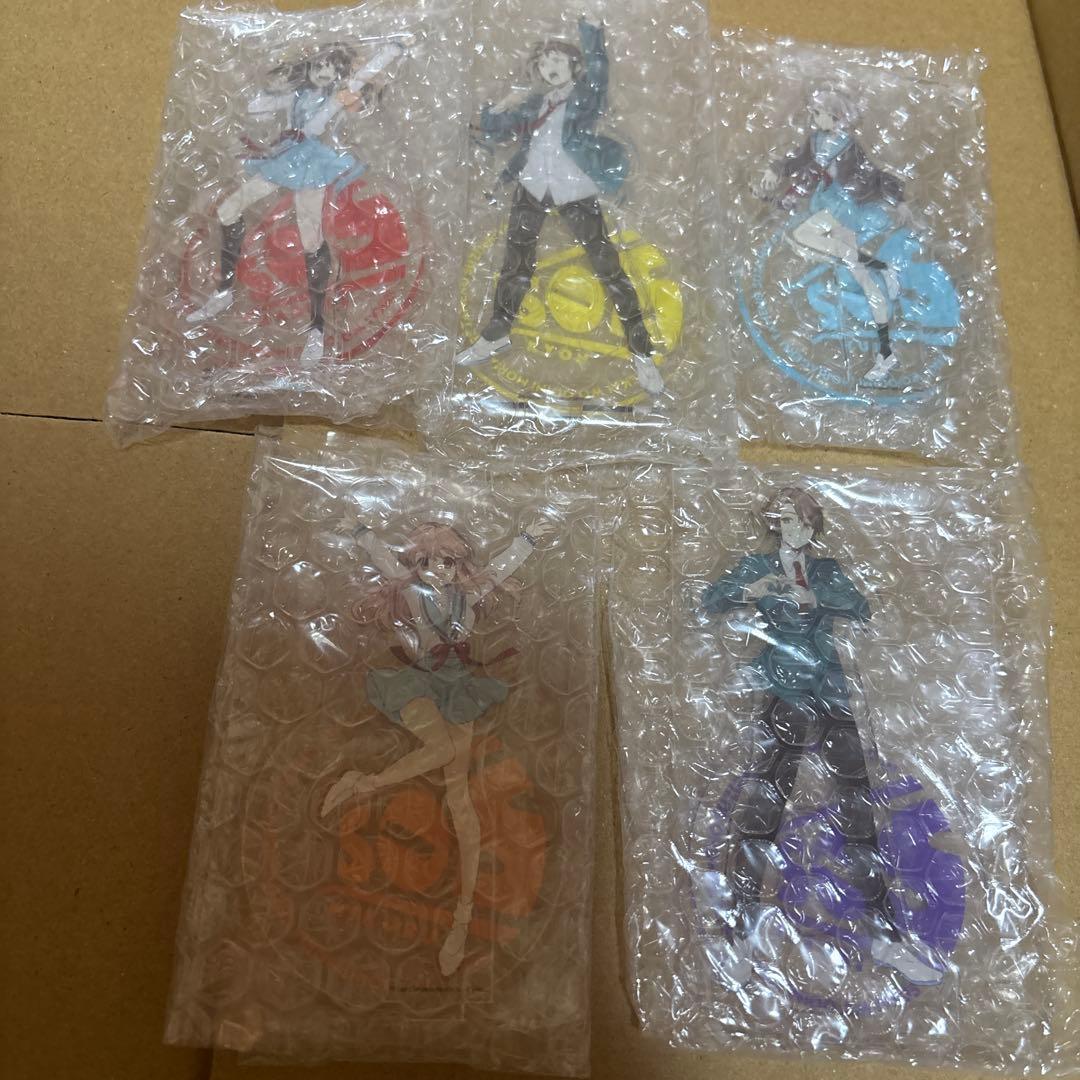 涼宮ハルヒの憂鬱　クラウドファンディング　リッチコース