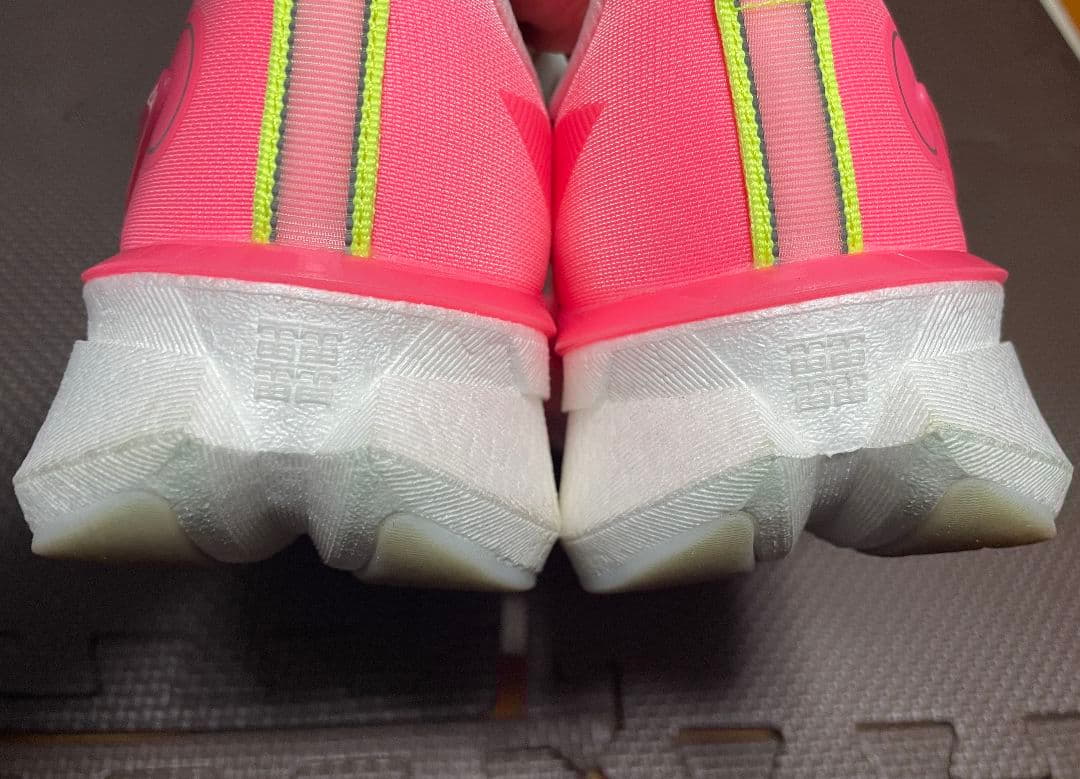 LI-NING RED HARE 8PRO　27.0cm　大迫傑