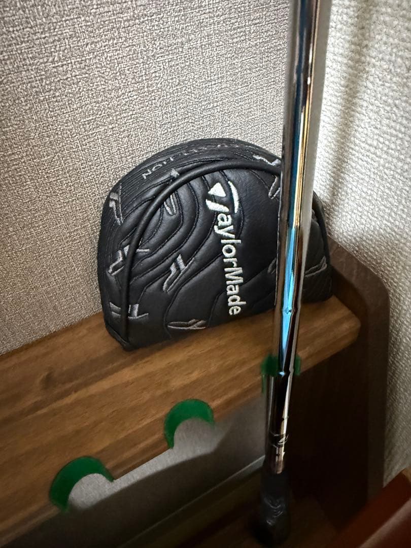 TP トラスパター M2TC トラスセンター　34インチ